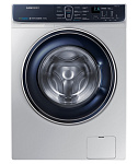Картинка Стиральная машина Samsung WW80K52E61SDLP