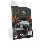 Картинка Фотобумага Revcol Матовая A4 100 г/м2 25 л [128085]