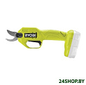 Секатор (сучкорез) RYOBI RY18SCA-0 (без батареи, 5133005024)