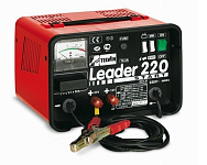 Картинка Пуско-зарядное устройство TELWIN LEADER 220 START (12В/24В)