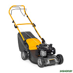 Картинка Колёсная газонокосилка STIGA COLLECTOR 48 S B [2L0482028/ST1]