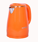 Картинка Электрочайник Oursson EK1530W/OR