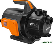 Картинка Самовсасывающий насос Daewoo Power DGP 3500P