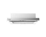 Картинка Кухонная вытяжка Comfee CHT600X