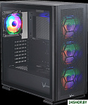Air Power G5 EX (черный)