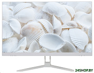 Картинка Моноблок Z-Tech Standart-W-i5104-8-0-240-N-H410-000