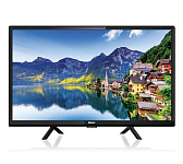 Картинка Телевизор BBK 24LEM-1022/T2C (черный)