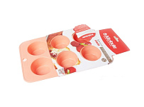 Картинка Форма для выпечки Attribute Apricot ABS309