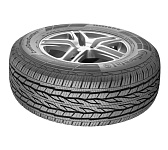 Картинка Автомобильные шины Continental ContiCrossContact LX2 285/60R18 116V