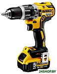 Картинка Дрель-шуруповерт DeWalt DCD796P2
