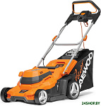 DLM 2500E