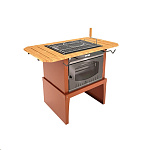 Картинка Гриль Grillux Suomi Grill Table