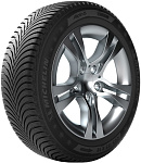 Картинка Автомобильные шины Michelin Alpin 5 205/65R15 94T