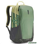 Картинка Рюкзак Thule EnRoute 23л TEBP4216AB (салатовый/желтый) (3204845)