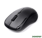 Картинка Мышь GEMBIRD MUSW-405 (черный)