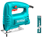 Картинка Электролобзик Total TS2045565