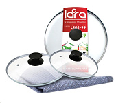 Картинка Крышка LARA LR01-99