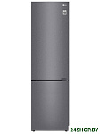 Картинка Холодильник LG GA-B509CLCL