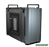 Картинка Корпус Cougar Dust 2 Iron Gray 385QM90.0001