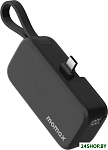 1-Power Mini 3-in-1 USB-C IP130 5000mAh (черный)