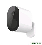 Картинка IP-камера Xiaomi Mi Wireless Outdoor Security Camera 1080p BHR4433GL