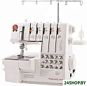 Коверлок Merrylock 5550A