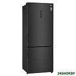 Картинка Холодильник LG DoorCooling+ GC-B569PBCM