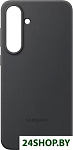 Silicone Case Galaxy S25+ (черный)