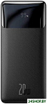 Bipow Fast Charge Power Bank 20W 10000mAh (черный)