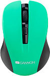 Мышь беспроводная Canyon CNE-CMSW1GR