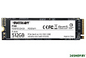SSD Patriot P300 512GB P300P512GM28