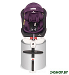 Картинка Детское автокресло Lorelli Lorelli Pegasus Isofix (фиолетовый)