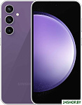 Galaxy S23 FE SM-S711B/DS 8GB/128GB (фиолетовый)