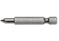 Картинка Набор бит HOEGERT PH1 HT1S310 2 шт