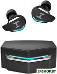 Картинка Наушники с микрофоном HARPER HB-528 Black