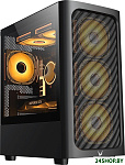 Air Mesh G3 (черный)