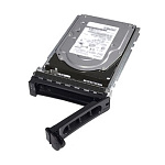 Картинка Жесткий диск Dell 400-ALRT 4TB