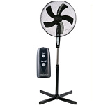 Картинка Вентилятор Energy ELEGANCE EN-1626 (черный)