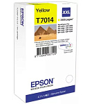 Картинка Картридж EPSON C13T70144010