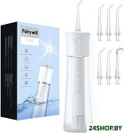 Картинка Ирригатор Fairywill F30 (белый)