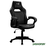 Картинка Кресло AeroCool AC40C AIR (черный)