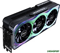 Видеокарта Palit GeForce RTX 5090 GameRock OC NE75090S19R5-GB2020G