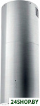Картинка Вытяжка коробчатая Akpo Balmera 40 WK-10 (нержавеющая сталь)