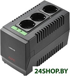 APC Line-R 650VA LN650-RS