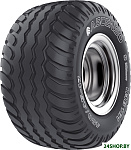 IMB161 380/55-17 141/128A8 нс14 TL