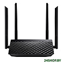 Wi-Fi роутер ASUS RT-AC1200 v2