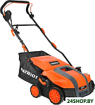 Картинка Скарификатор Patriot SCE 180