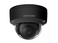 Картинка Видеокамера IP Hikvision DS-2CD2183G0-IS (черный)
