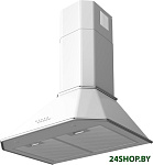 Картинка Купольная вытяжка Korting KHC 6839 IX
