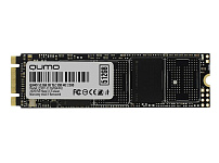 Картинка SSD QUMO Novation 3D TLC 512GB Q3DT-512GPGN-M2